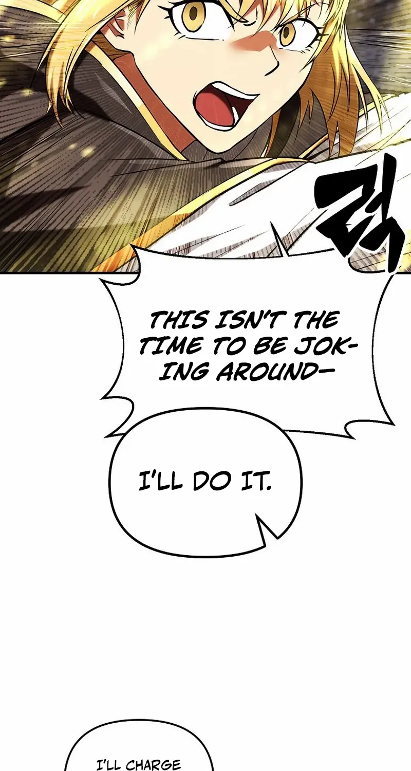 Trapped in a Crazy World as an Extra Chapter 25 page 29 - 