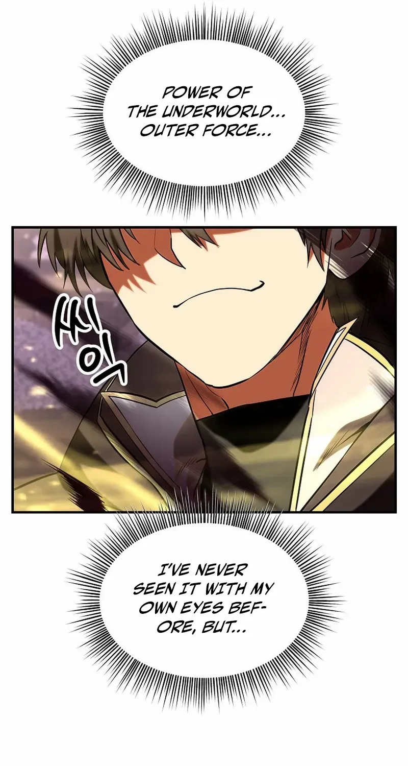 Trapped in a Crazy World as an Extra Chapter 25 page 34 - 