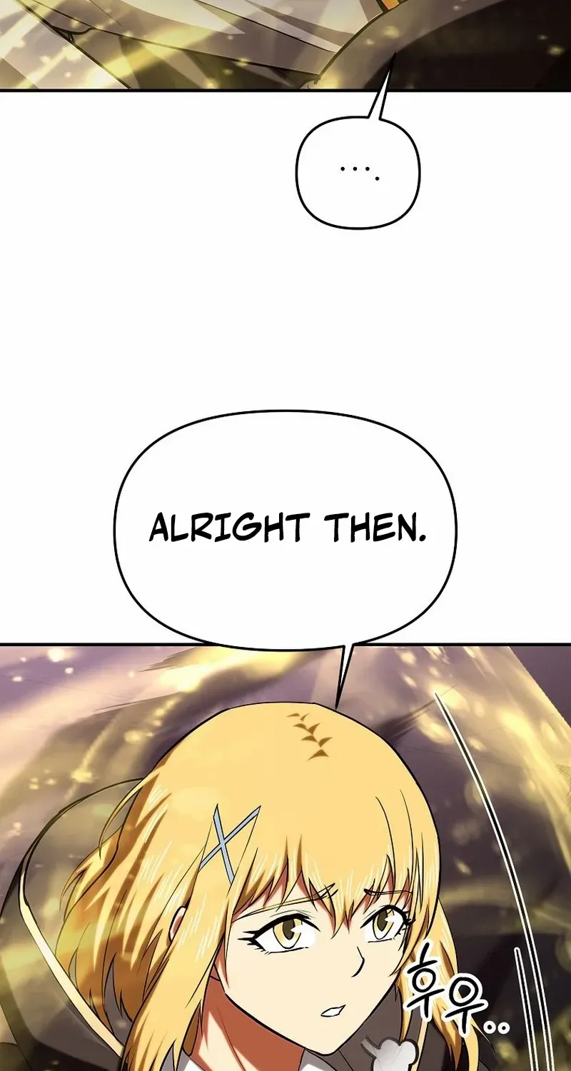 Trapped in a Crazy World as an Extra Chapter 25 page 37 - 