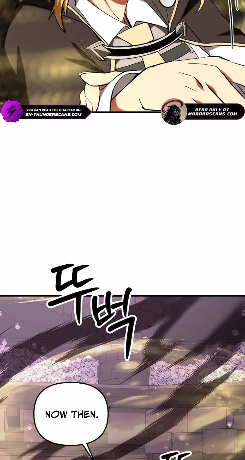 Trapped in a Crazy World as an Extra Chapter 25 page 38 - 