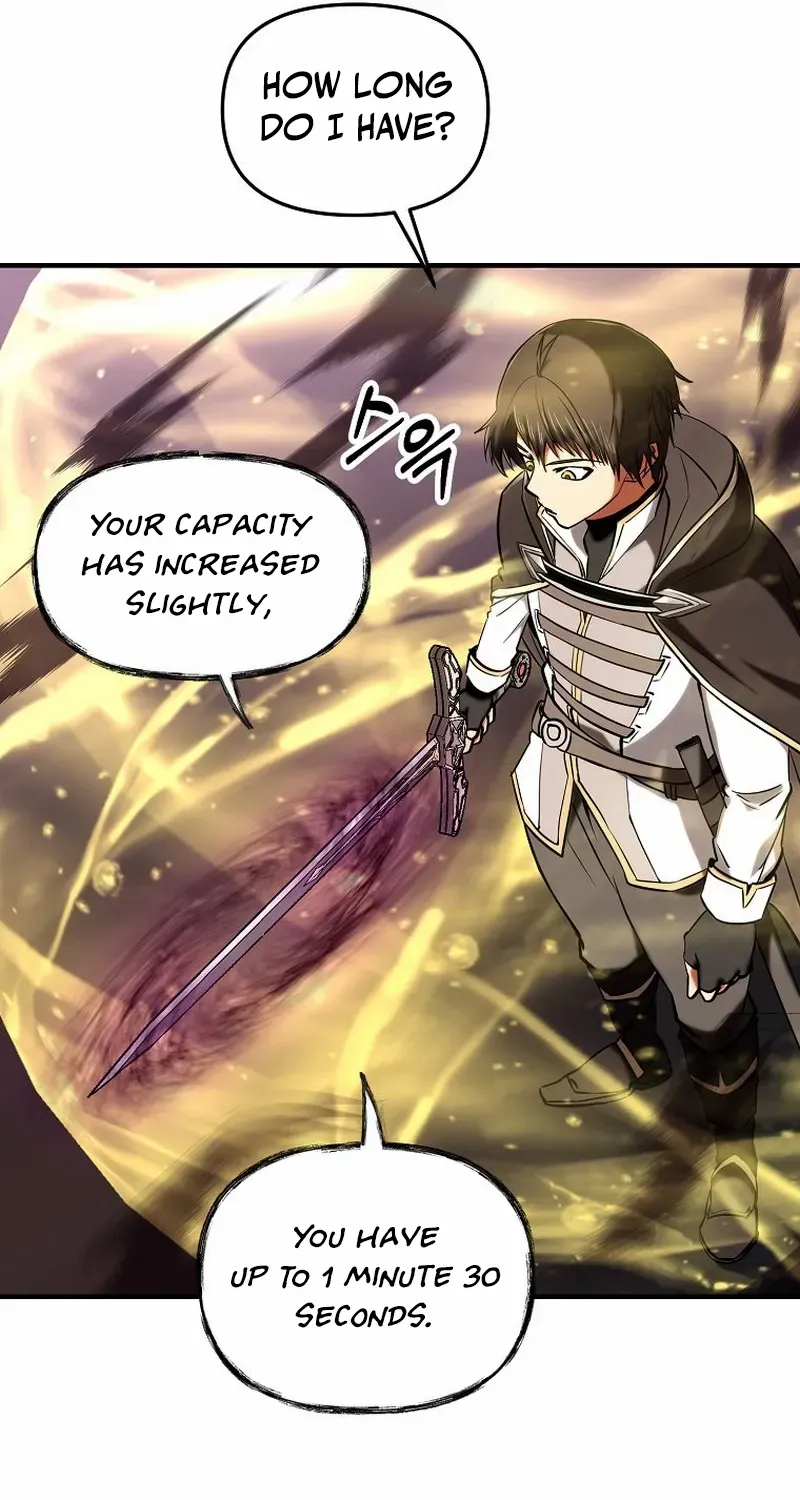 Trapped in a Crazy World as an Extra Chapter 25 page 41 - 