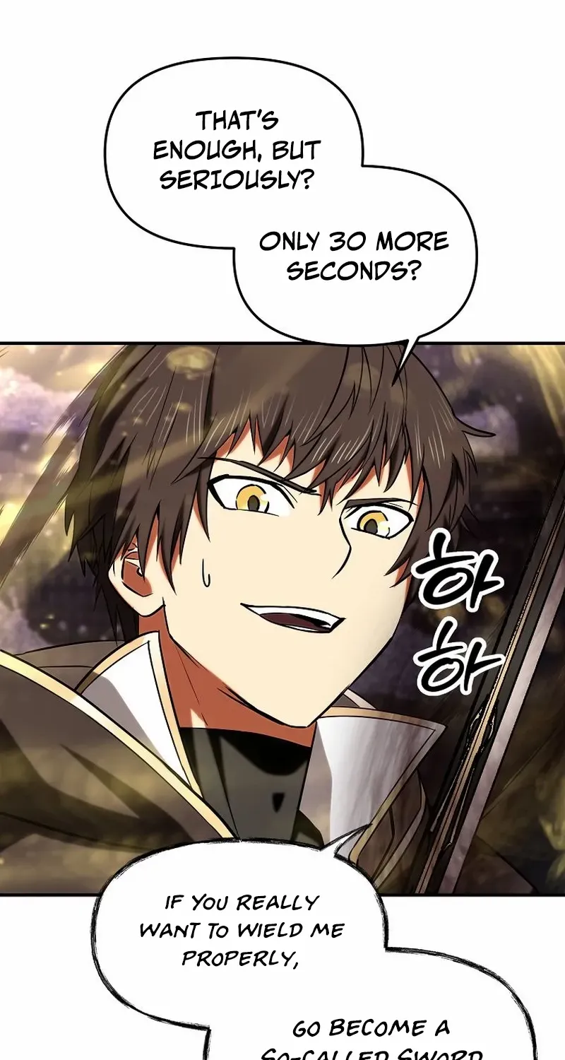 Trapped in a Crazy World as an Extra Chapter 25 page 42 - 