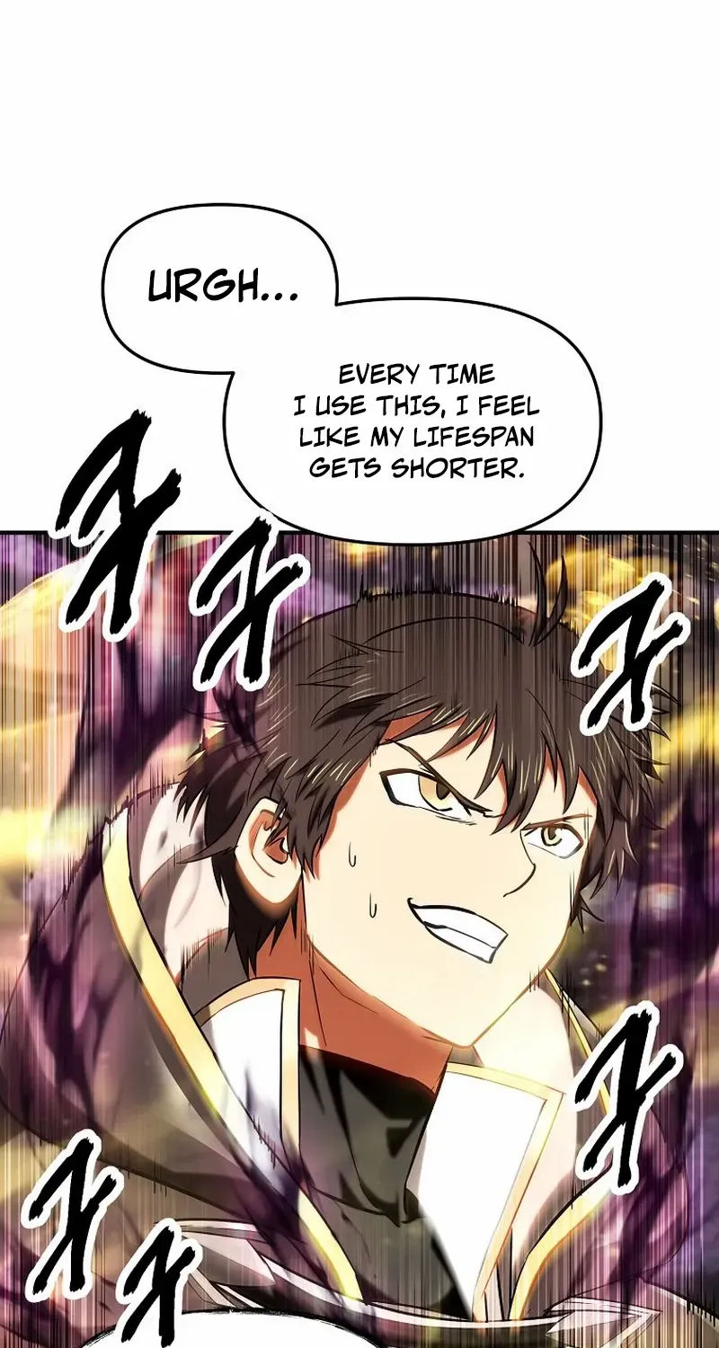 Trapped in a Crazy World as an Extra Chapter 25 page 46 - 