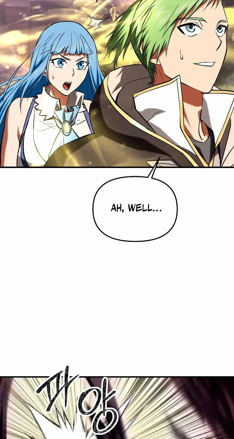 Trapped in a Crazy World as an Extra Chapter 25 page 50 - 