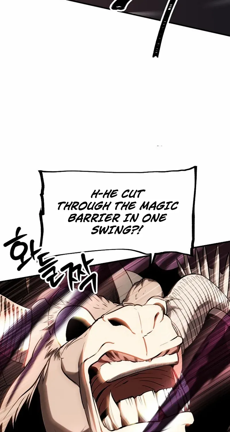 Trapped in a Crazy World as an Extra Chapter 25 page 57 - 