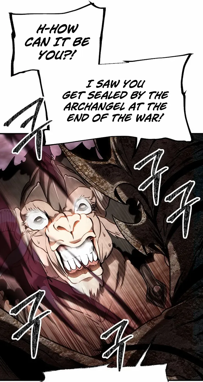 Trapped in a Crazy World as an Extra Chapter 25 page 62 - 