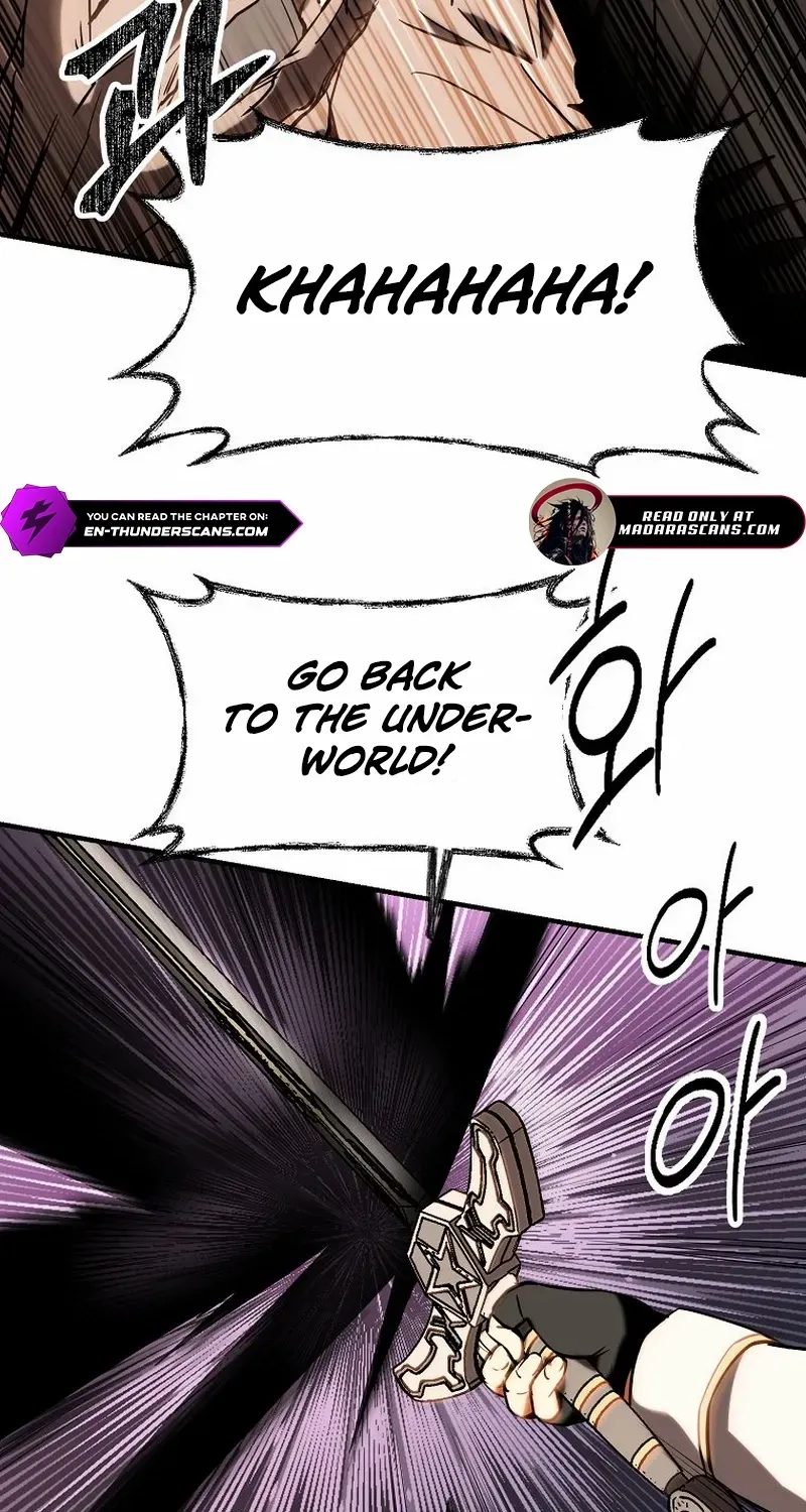 Trapped in a Crazy World as an Extra Chapter 25 page 71 - 