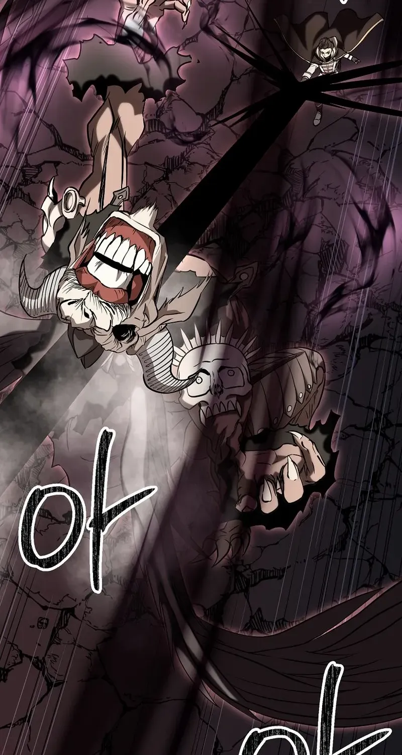 Trapped in a Crazy World as an Extra Chapter 25 page 74 - 