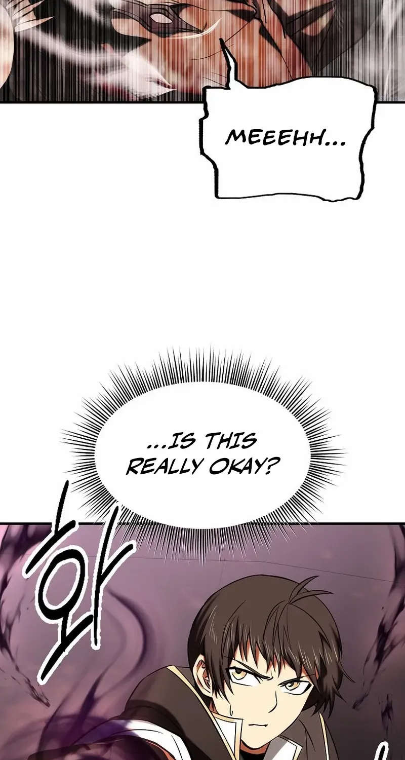 Trapped in a Crazy World as an Extra Chapter 25 page 76 - 