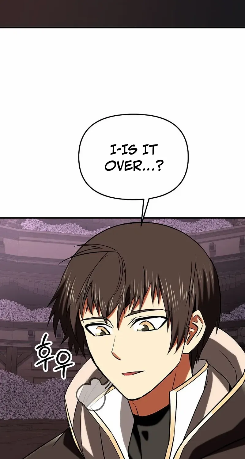 Trapped in a Crazy World as an Extra Chapter 25 page 82 - 