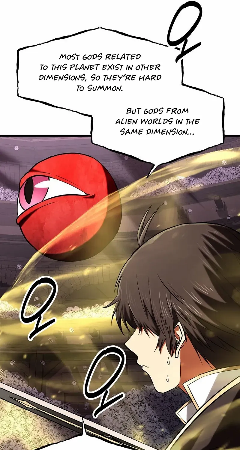 Trapped in a Crazy World as an Extra Chapter 25 page 10 - 