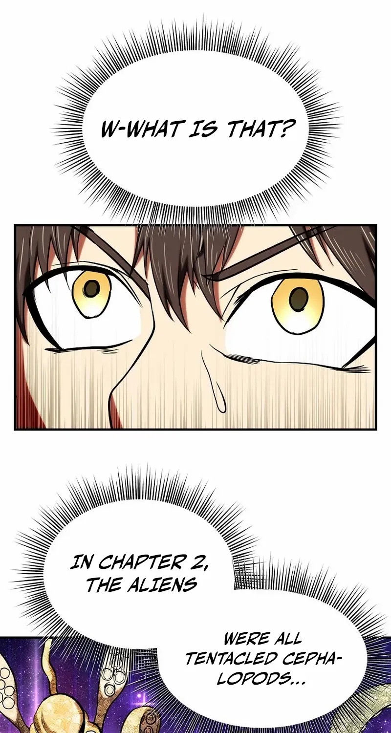 Trapped in a Crazy World as an Extra Chapter 25 page 92 - 
