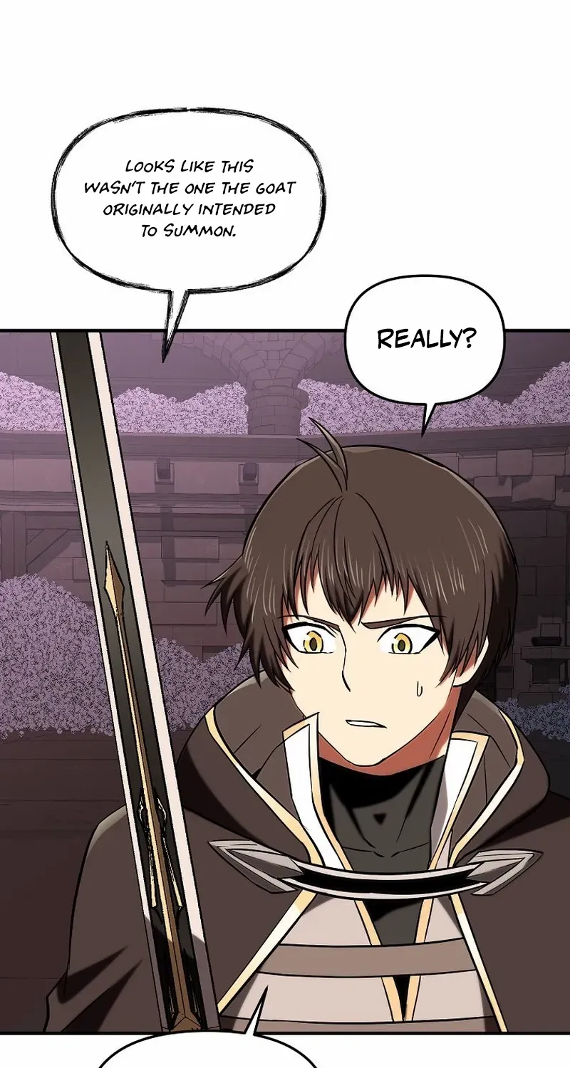 Trapped in a Crazy World as an Extra Chapter 25 page 94 - 