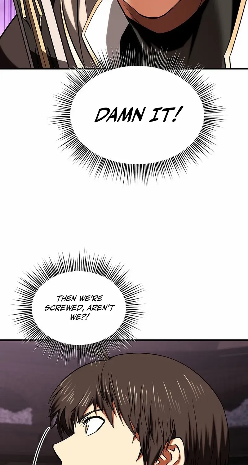 Trapped in a Crazy World as an Extra Chapter 25 page 96 - 