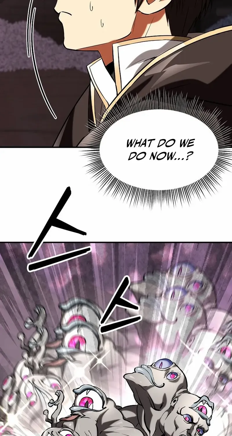 Trapped in a Crazy World as an Extra Chapter 25 page 97 - 