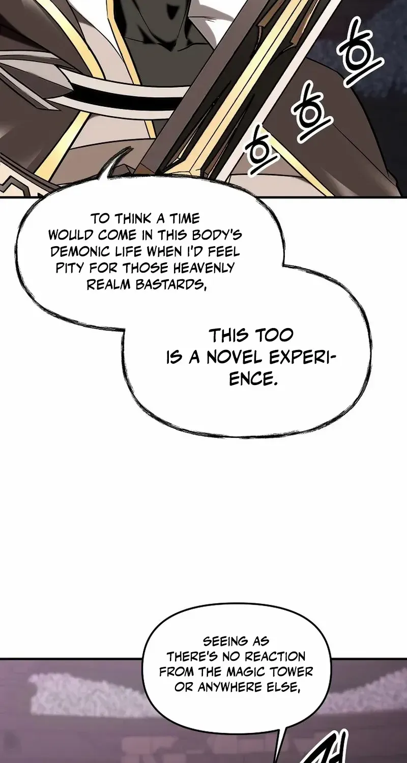 Trapped in a Crazy World as an Extra Chapter 26 page 19 - 