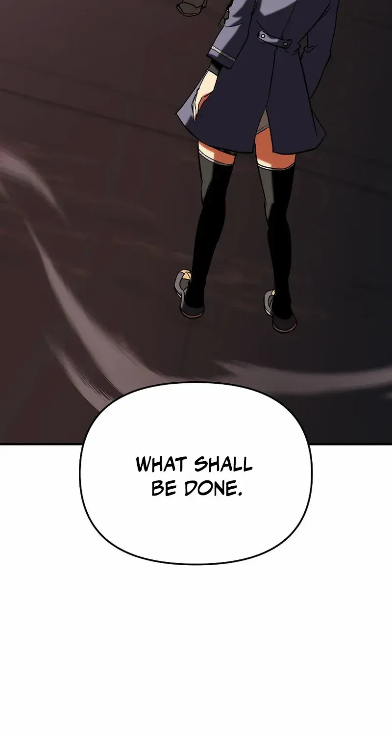 Trapped in a Crazy World as an Extra Chapter 26 page 48 - 