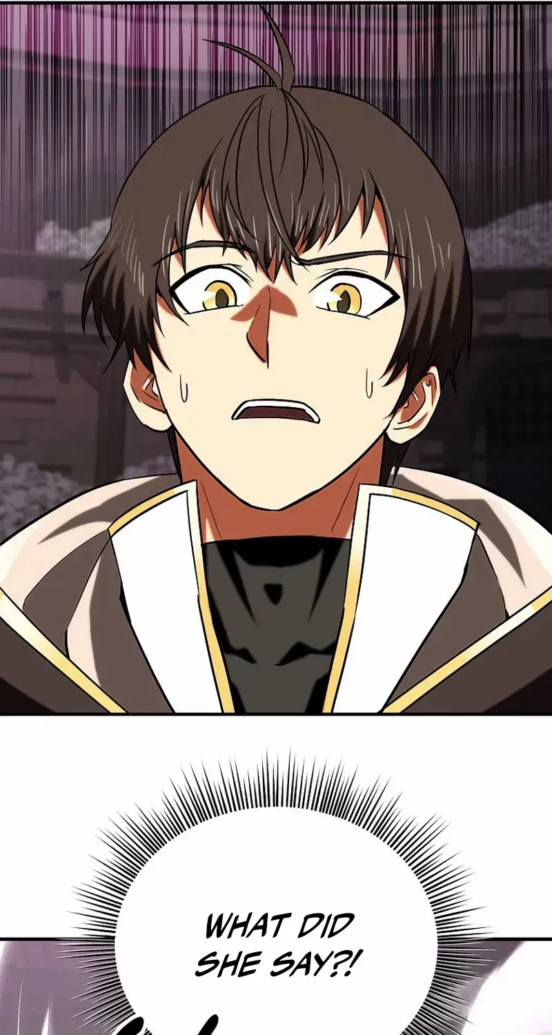 Trapped in a Crazy World as an Extra Chapter 26 page 6 - 