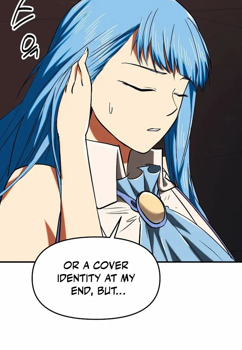 Trapped in a Crazy World as an Extra Chapter 26 page 54 - 