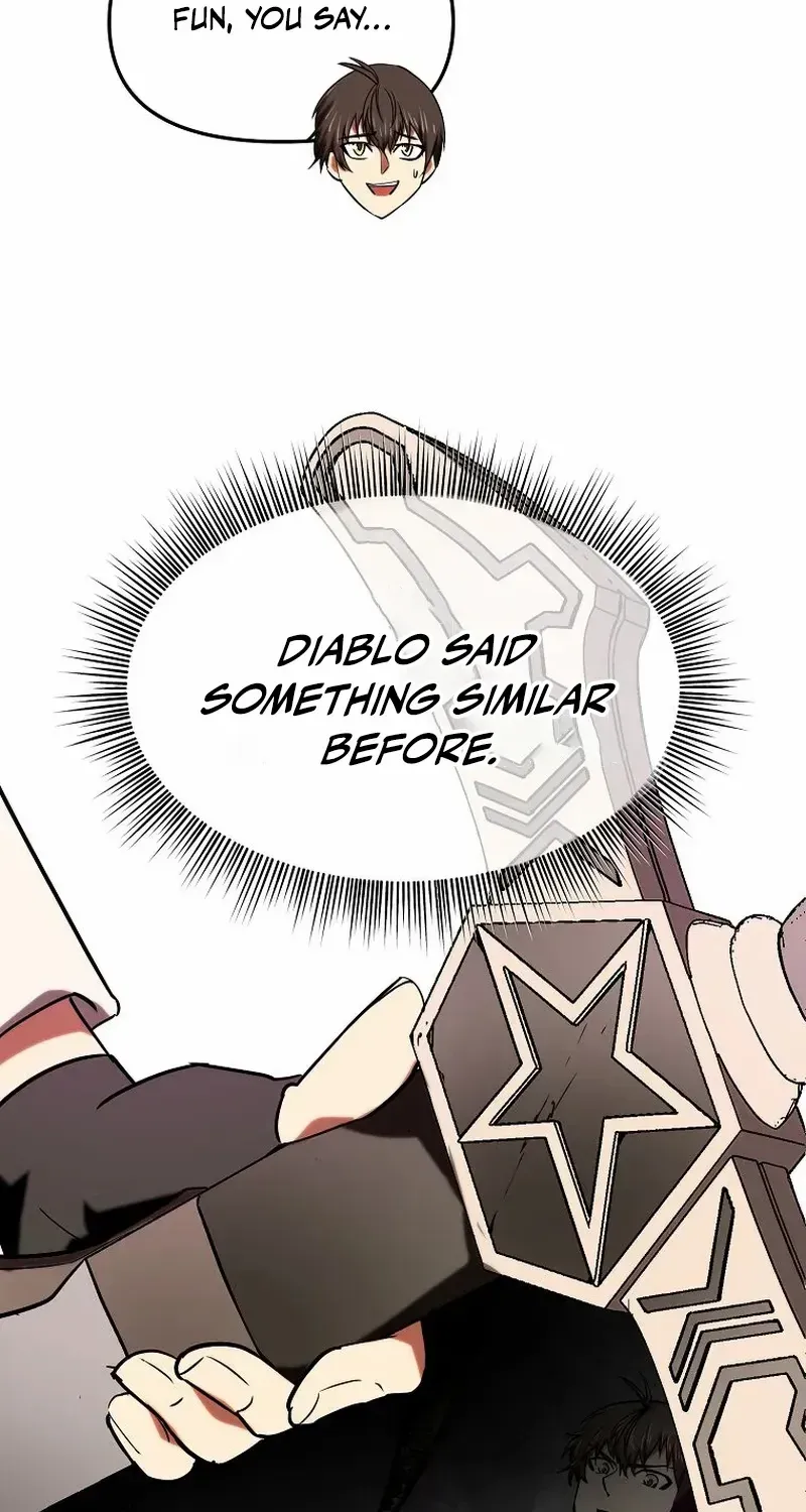 Trapped in a Crazy World as an Extra Chapter 26 page 62 - 