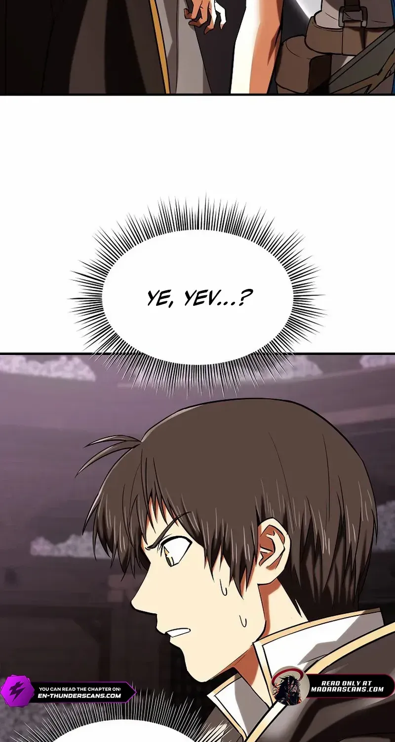 Trapped in a Crazy World as an Extra Chapter 26 page 8 - 