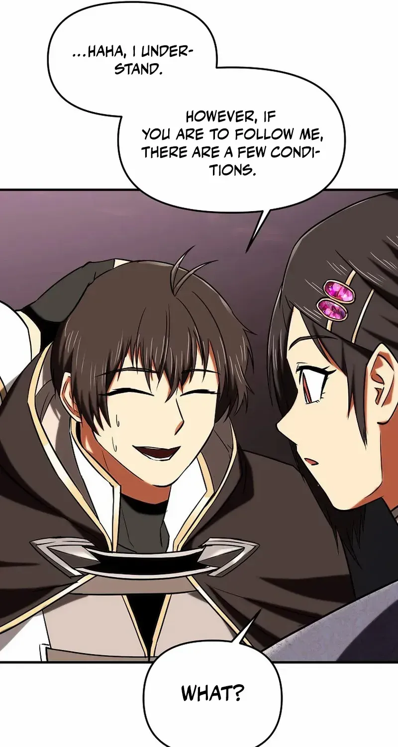 Trapped in a Crazy World as an Extra Chapter 26 page 71 - 