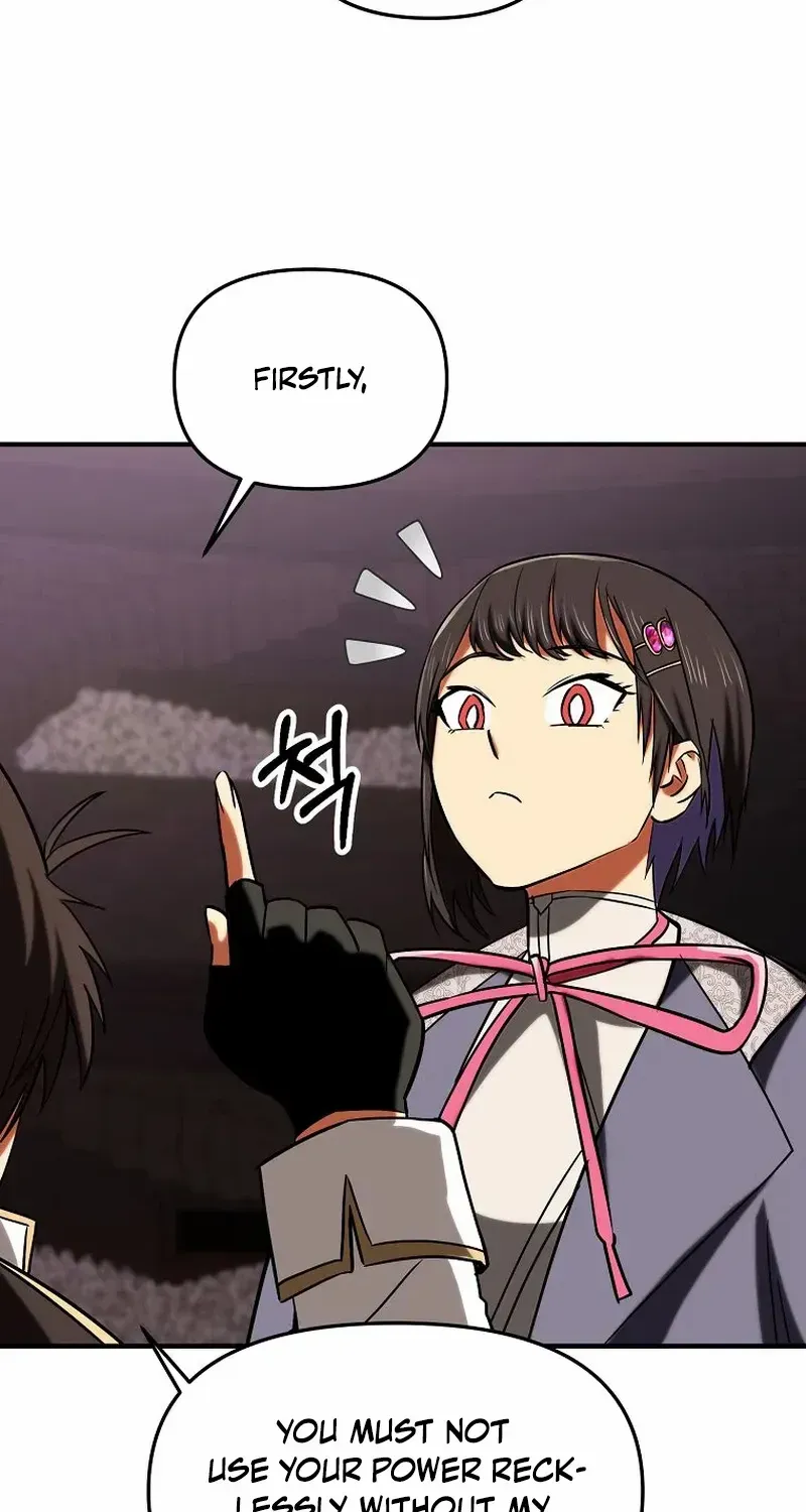 Trapped in a Crazy World as an Extra Chapter 26 page 72 - 