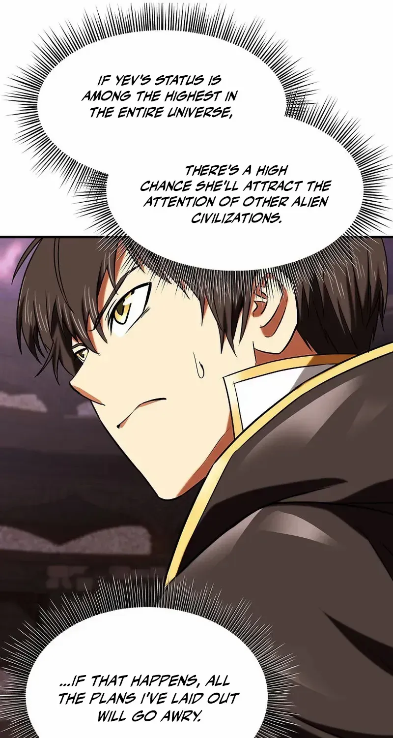 Trapped in a Crazy World as an Extra Chapter 26 page 77 - 