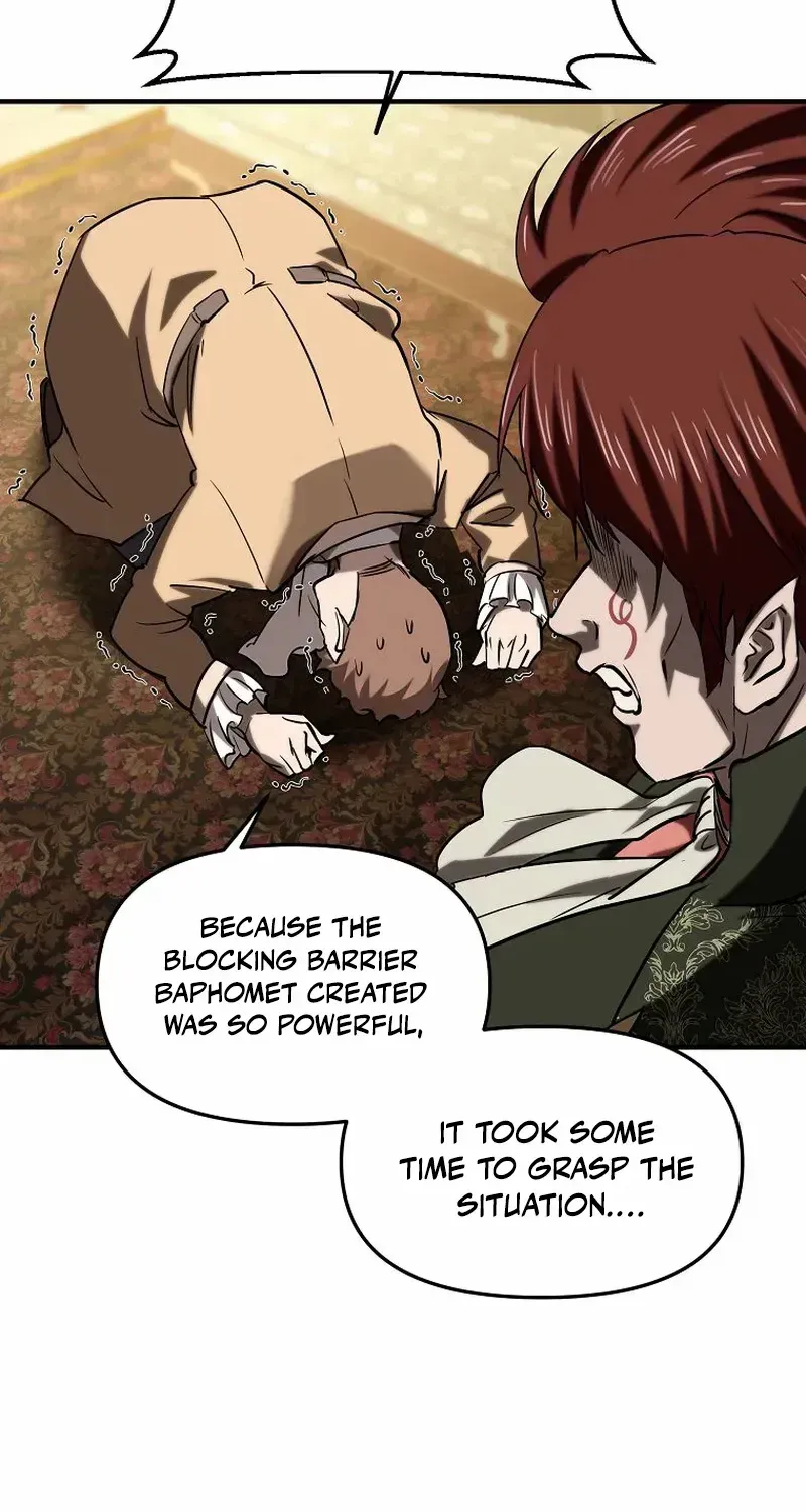 Trapped in a Crazy World as an Extra Chapter 26 page 84 - 