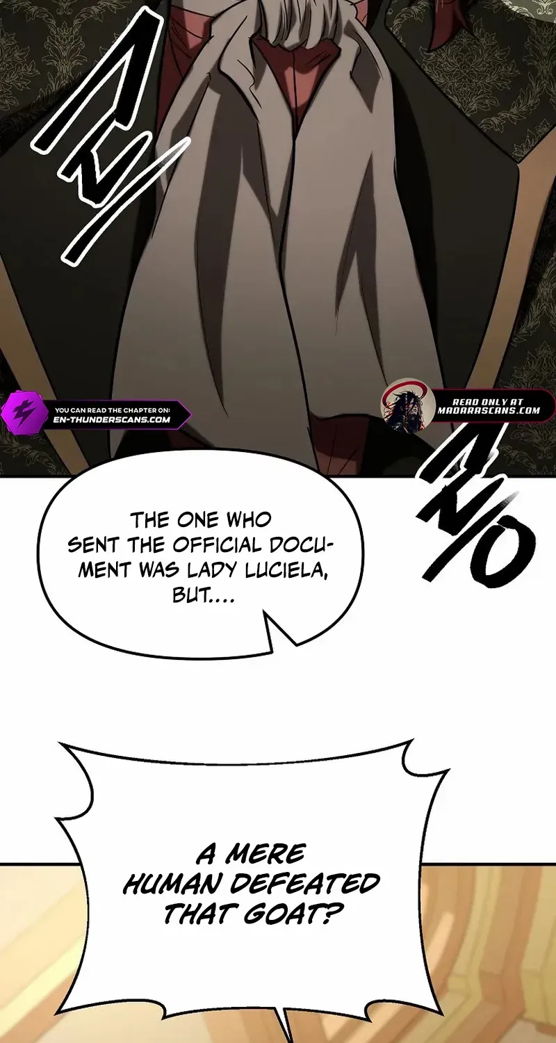 Trapped in a Crazy World as an Extra Chapter 26 page 86 - 