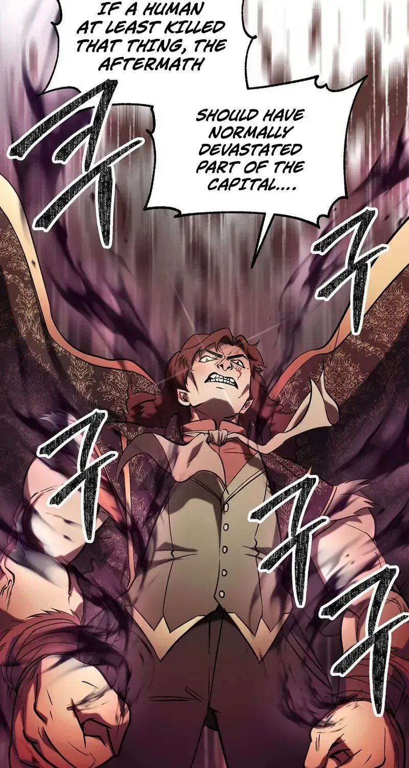 Trapped in a Crazy World as an Extra Chapter 26 page 90 - 