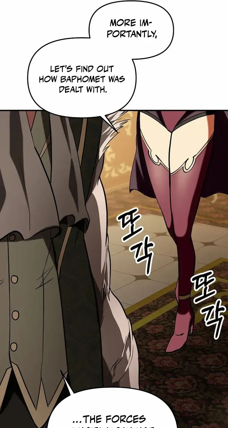 Trapped in a Crazy World as an Extra Chapter 26 page 98 - 