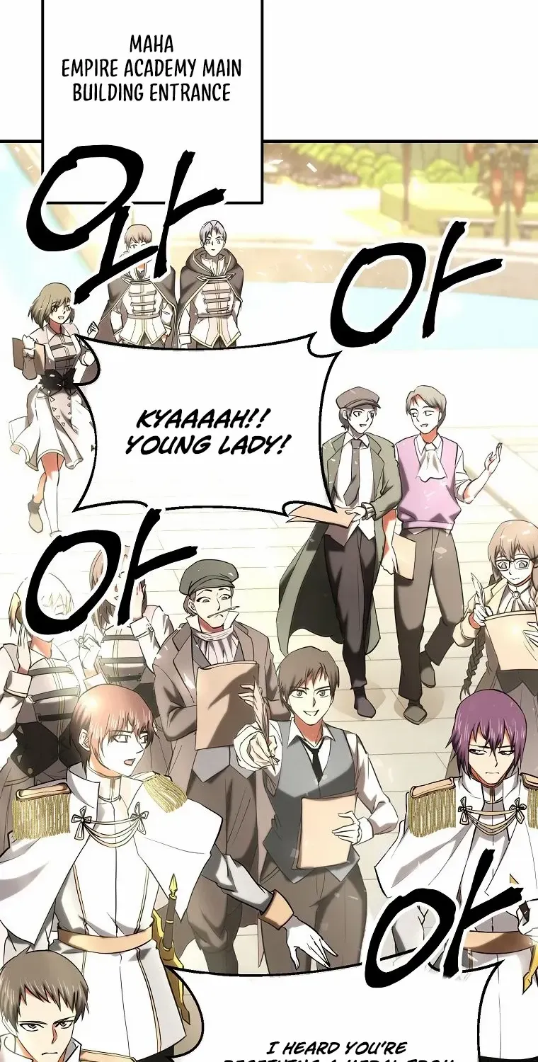 Trapped in a Crazy World as an Extra Chapter 27 page 2 - 