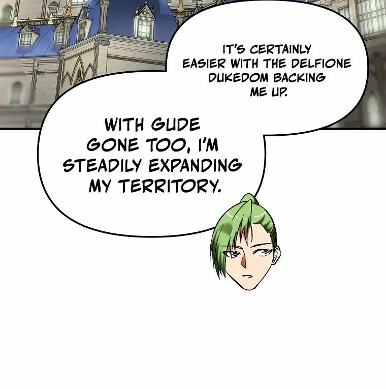 Trapped in a Crazy World as an Extra Chapter 27 page 13 - 
