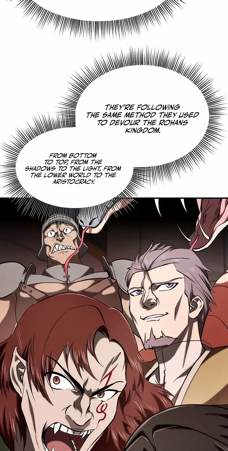Trapped in a Crazy World as an Extra Chapter 27 page 15 - 