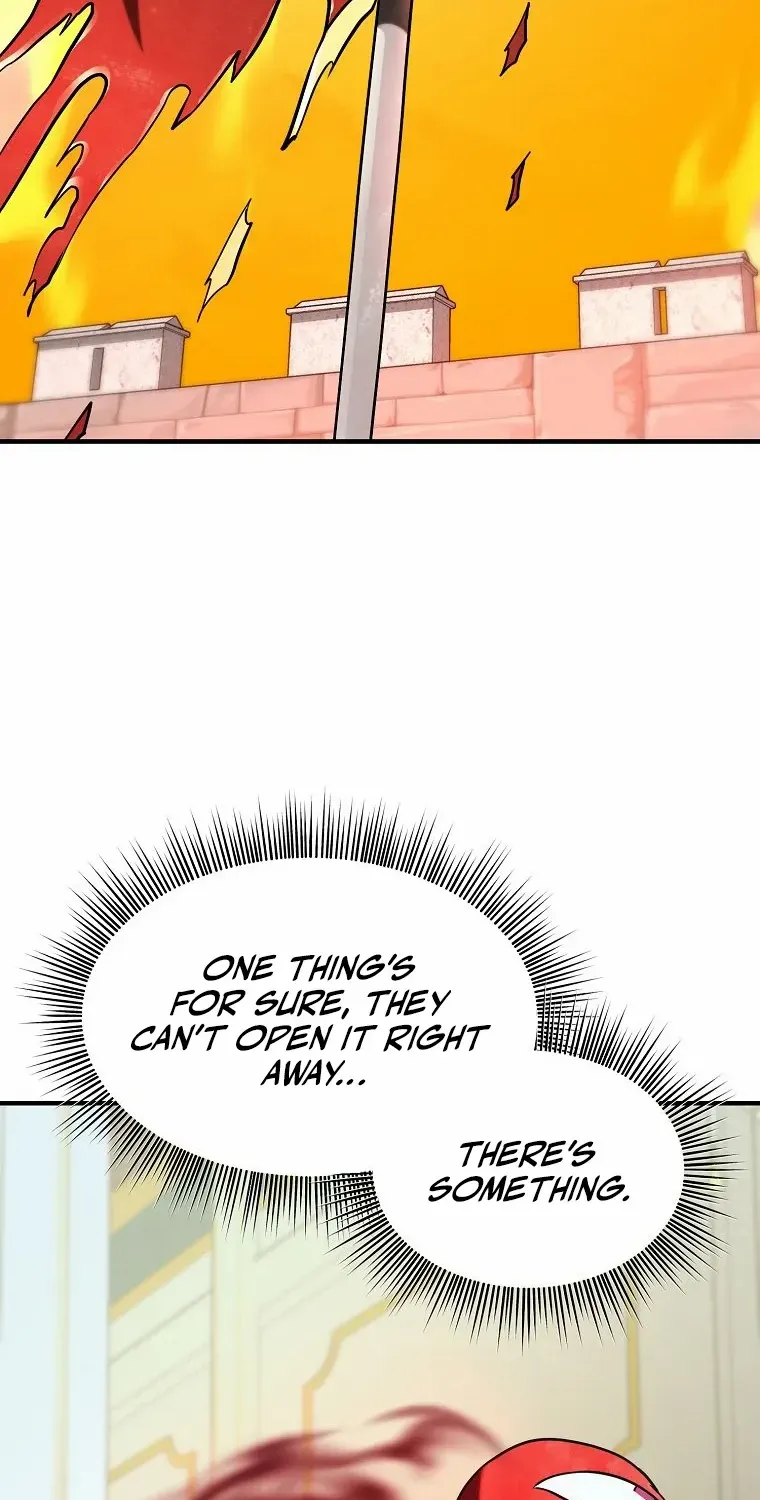 Trapped in a Crazy World as an Extra Chapter 27 page 22 - 