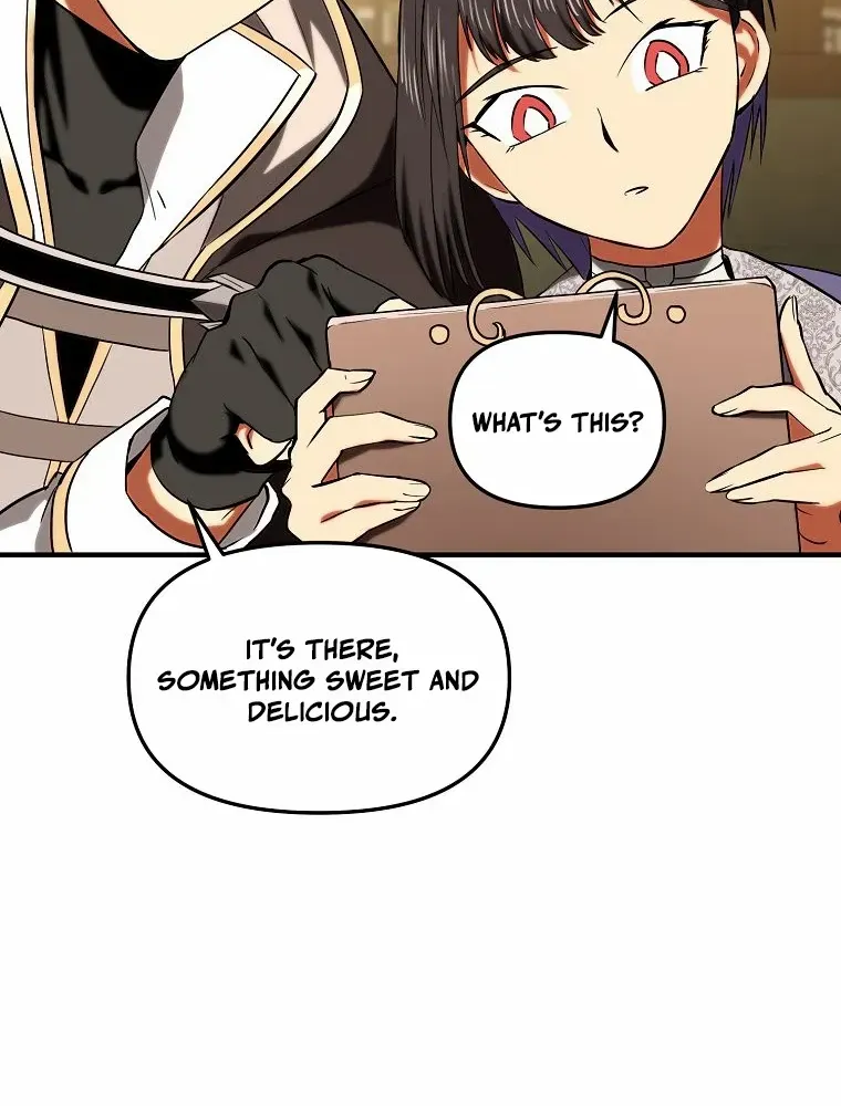 Trapped in a Crazy World as an Extra Chapter 27 page 34 - 