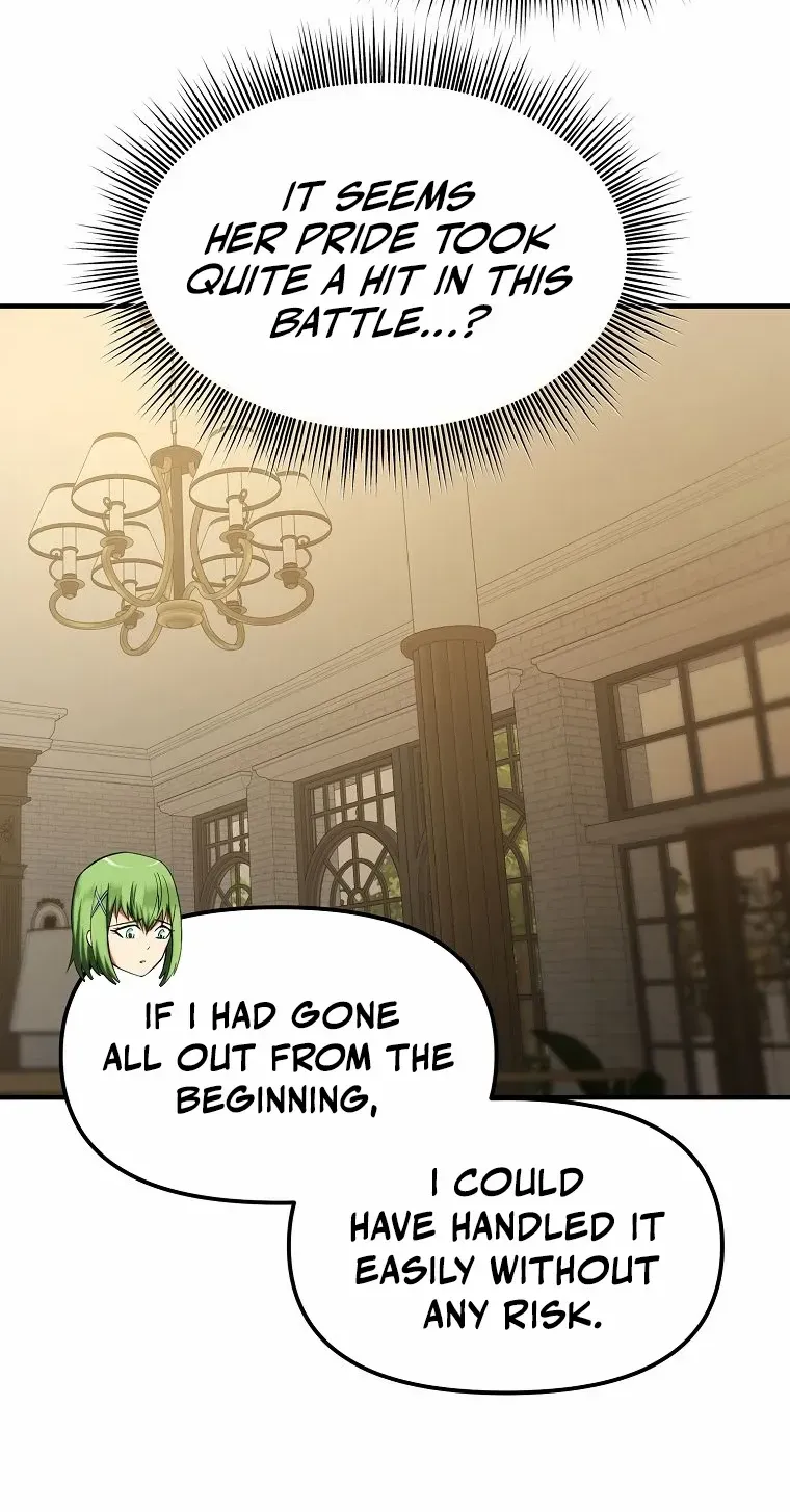 Trapped in a Crazy World as an Extra Chapter 27 page 40 - 