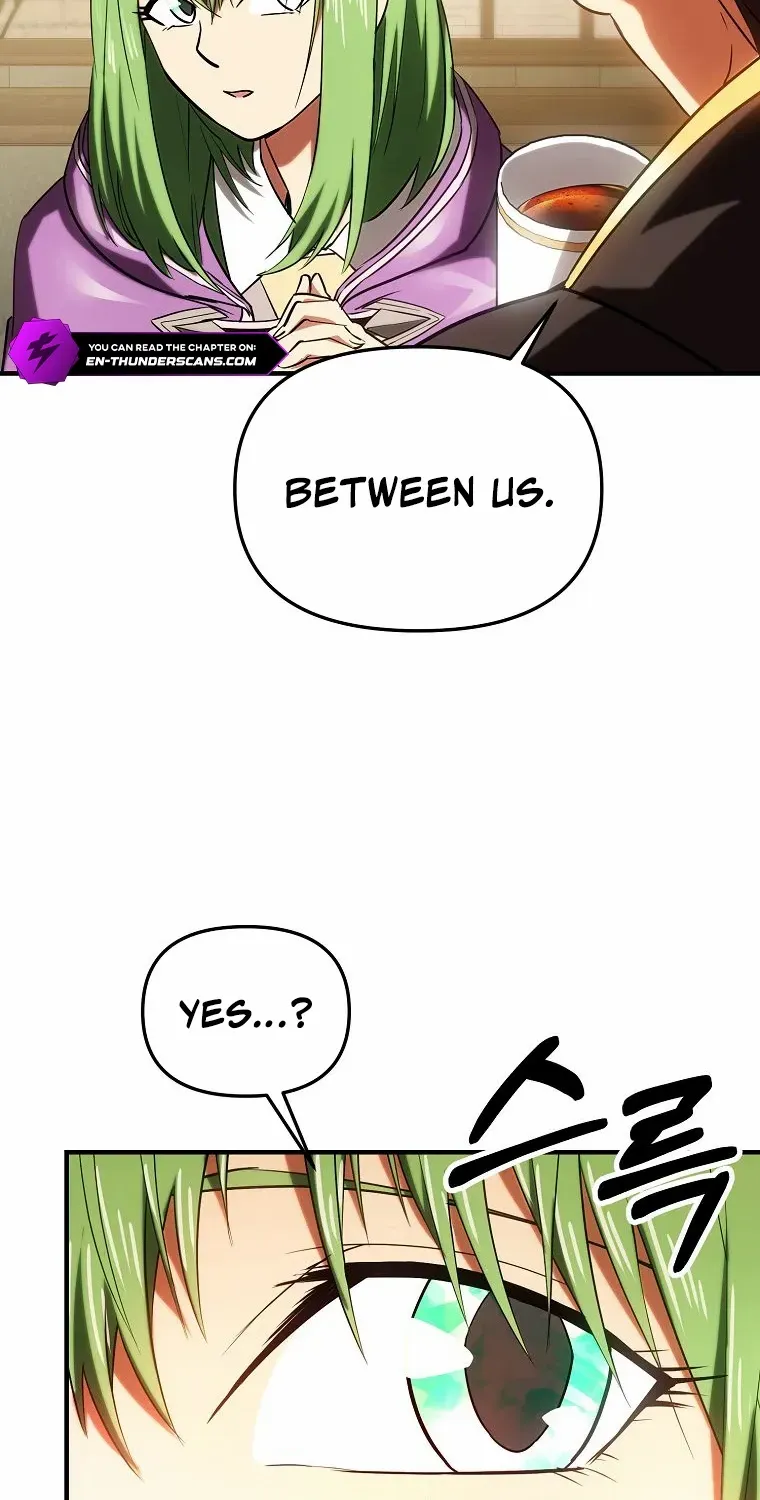 Trapped in a Crazy World as an Extra Chapter 27 page 45 - 