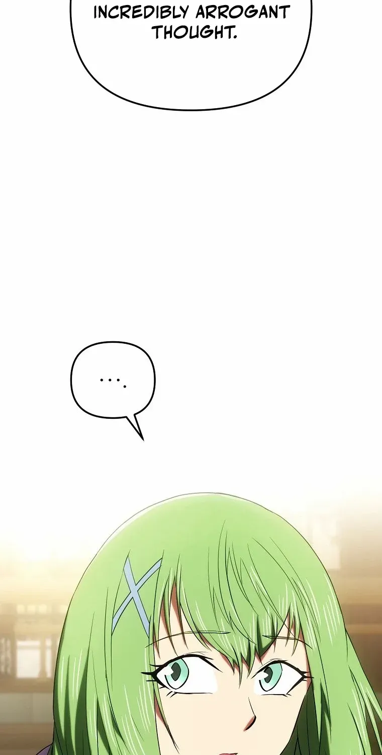 Trapped in a Crazy World as an Extra Chapter 27 page 60 - 