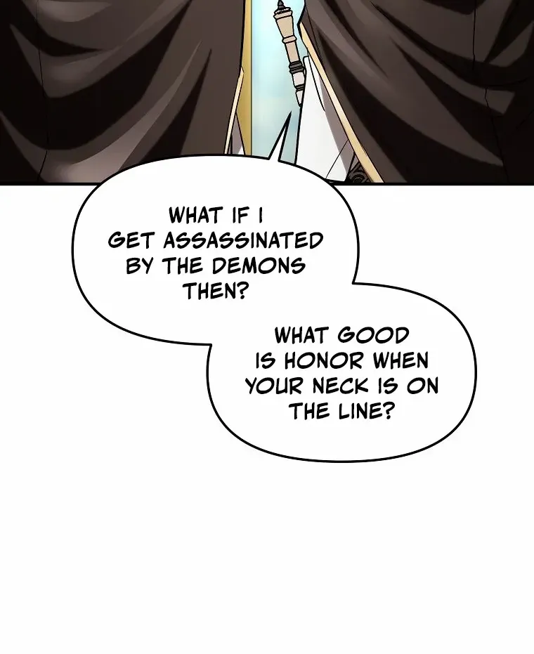 Trapped in a Crazy World as an Extra Chapter 27 page 7 - 