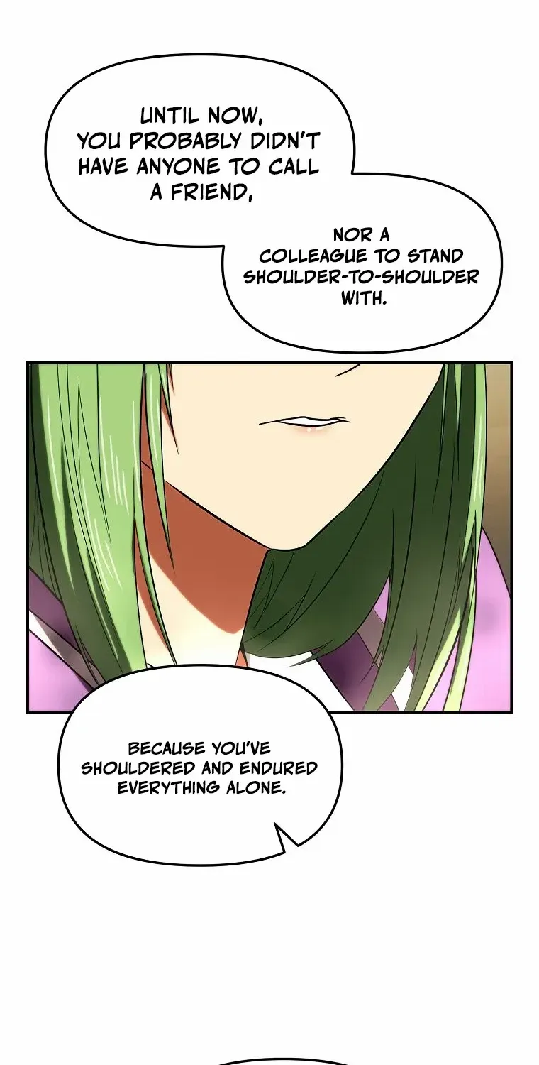 Trapped in a Crazy World as an Extra Chapter 27 page 63 - 