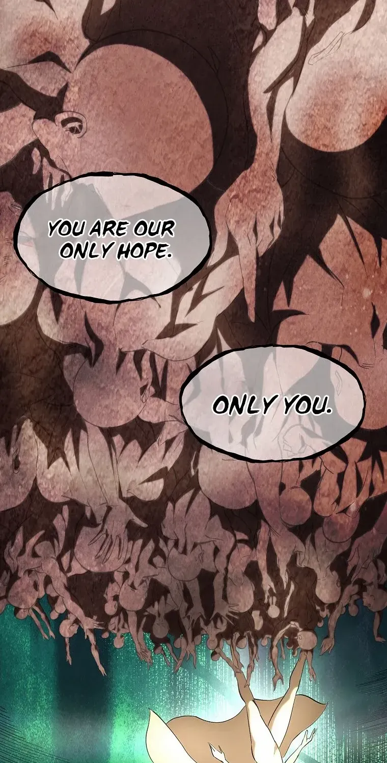 Trapped in a Crazy World as an Extra Chapter 27 page 69 - 