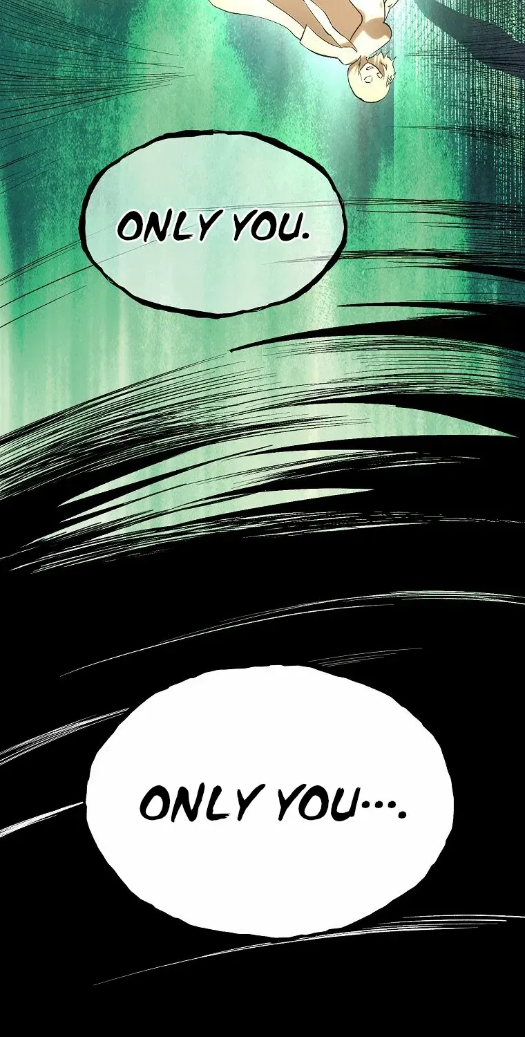 Trapped in a Crazy World as an Extra Chapter 27 page 70 - 