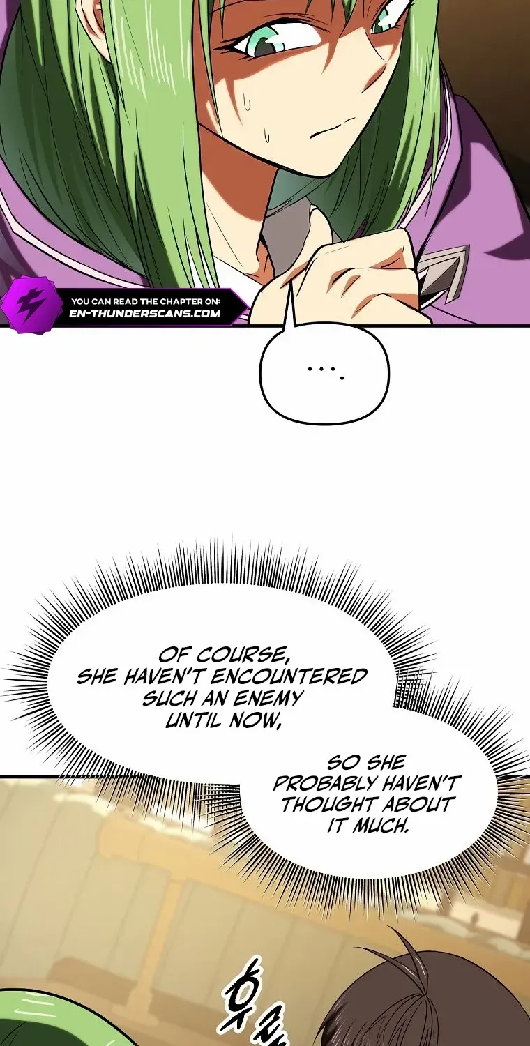 Trapped in a Crazy World as an Extra Chapter 27 page 76 - 