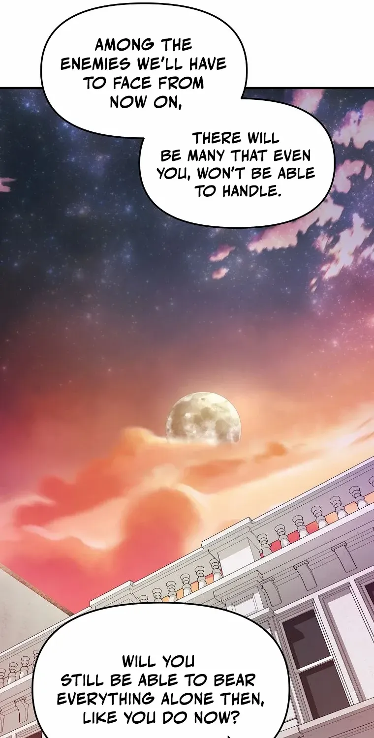 Trapped in a Crazy World as an Extra Chapter 27 page 78 - 
