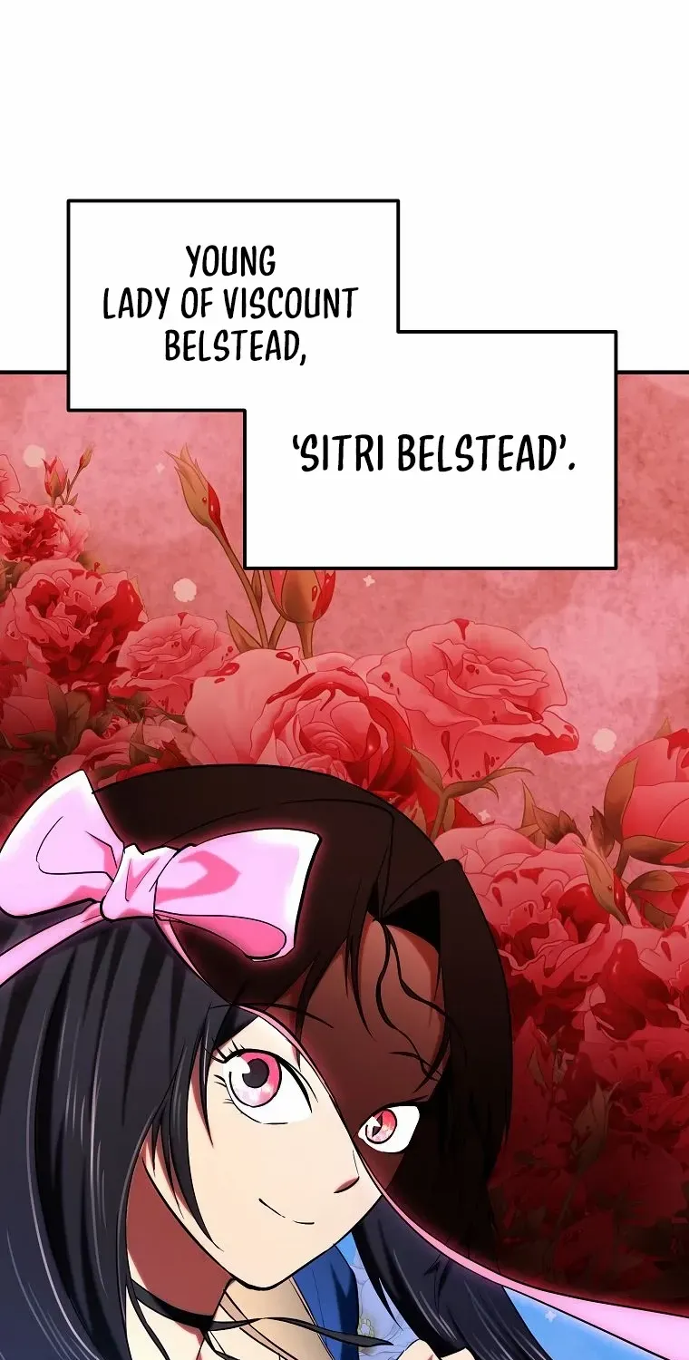 Trapped in a Crazy World as an Extra Chapter 27 page 9 - 
