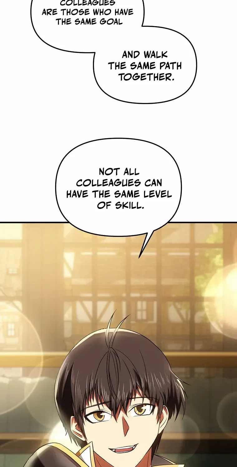 Trapped in a Crazy World as an Extra Chapter 27 page 82 - 