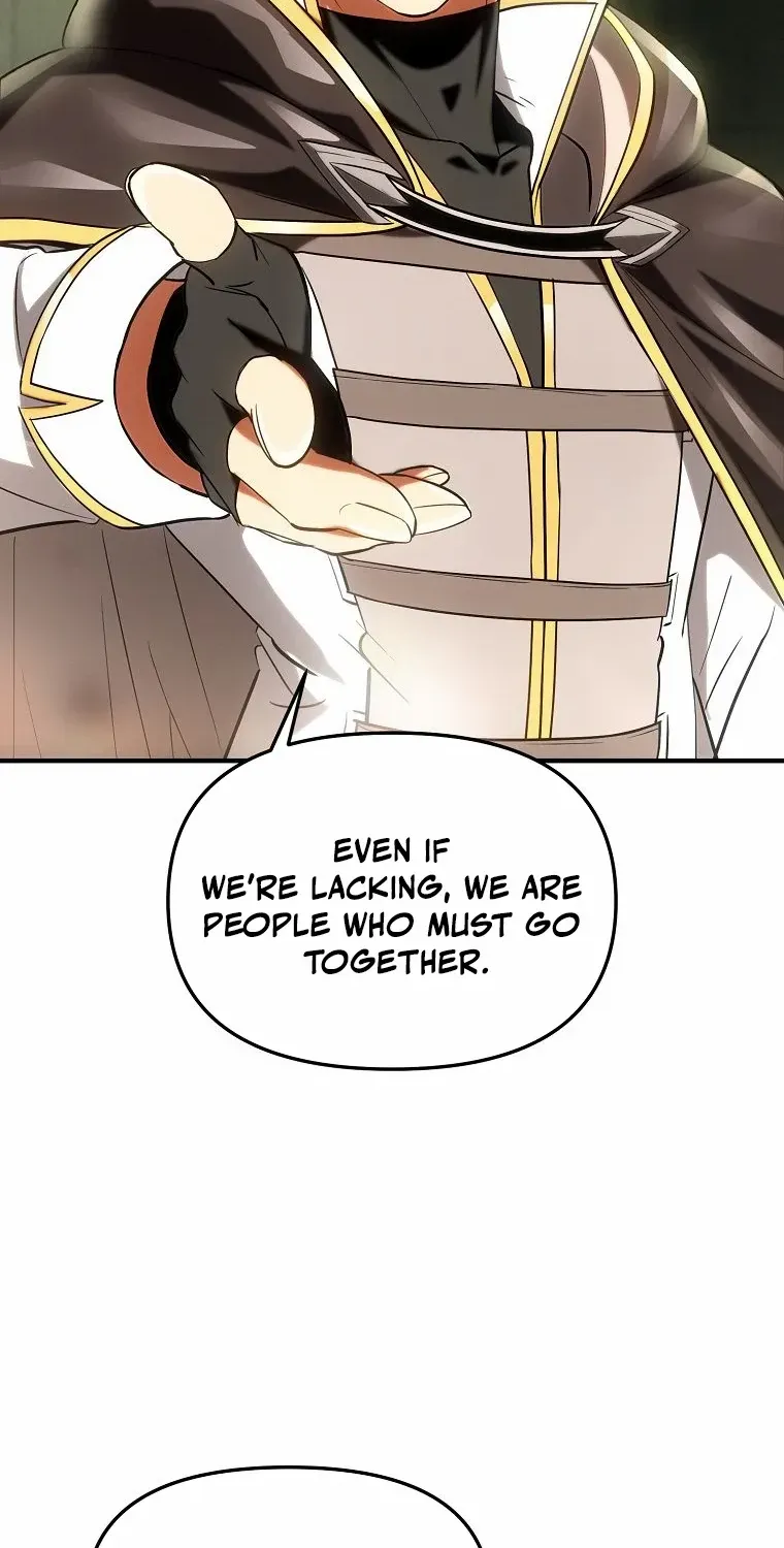 Trapped in a Crazy World as an Extra Chapter 27 page 83 - 