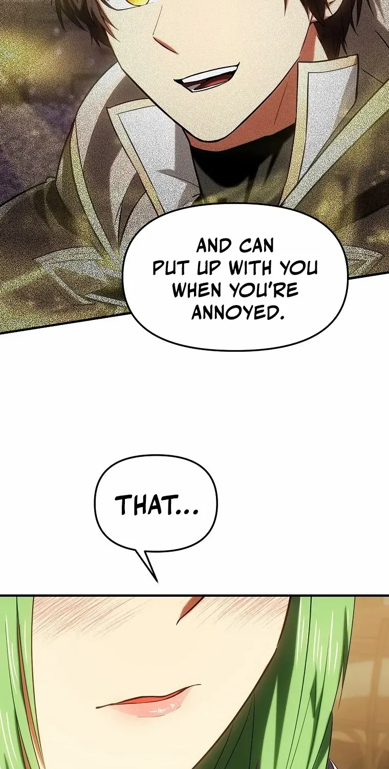 Trapped in a Crazy World as an Extra Chapter 27 page 85 - 